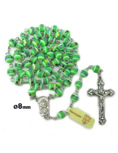 Cruz de la Oracion 15x10cm...