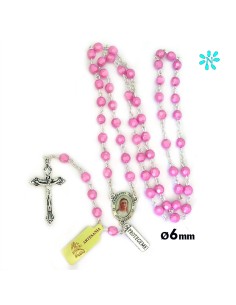 Santa Lucia Infantil Little