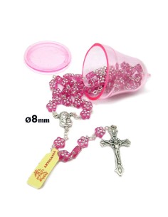 Pulsera Espiral Padre...