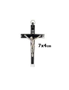 Cruz Madera Olivo 70x45mm...