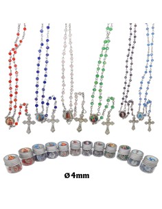 Crucifijo Madera Olivo...