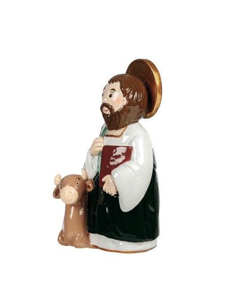 San Lucas Evangelista Infantil