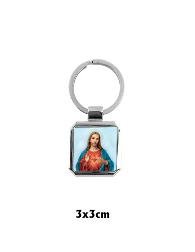 Virgen Dolorosa / Agonia Infantil