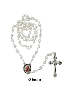 Llavero Metal Virgen...