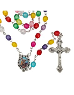 Llavero Metal Sagrado...