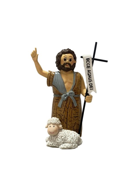 Colgante Coraz?n 3X3 Cm Hueco Doble La Medida Del Amor En Blister