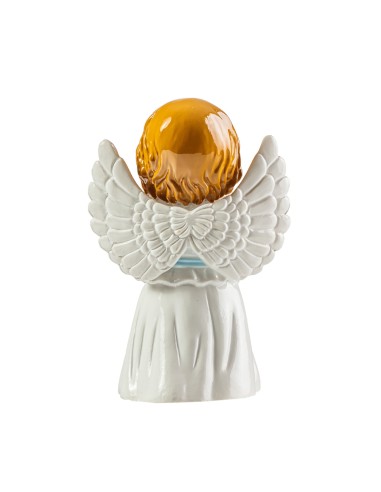 Medalla Plata 10mm Virgen Milagrosa