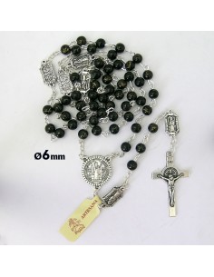 Rosario Plastico San Benito...