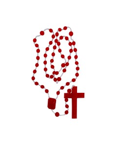 Virgen Inmaculada Infantil