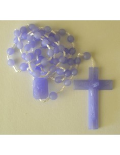 Virgen Desatanudos Infantil