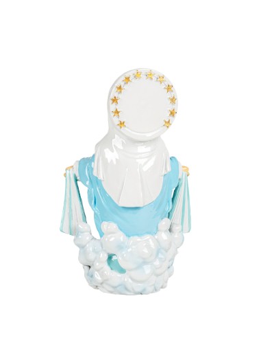 Virgen Milagrosa Infantil