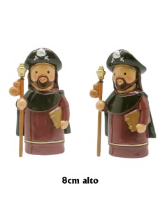 Alba Lisa Blanca Sencilla...