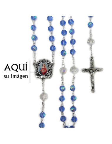 Llavero Madera Olivo Forma Corazon...