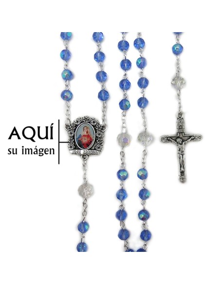 Llavero Madera Olivo Forma Corazon Hija Con Foto Para Personalizar En Blister