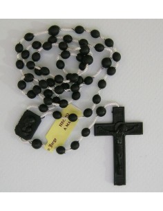 Cruz Madera Olivo Ref C-1