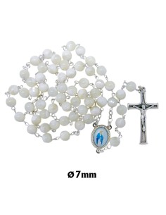 Pulsera Tela Padre Nuestro