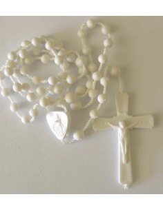 Medalla Plata 14Mm Virgen...