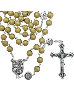 Medalla Metal Virgen Con...