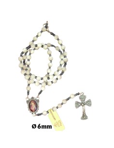 Llavero Metal Virgen Carmen...