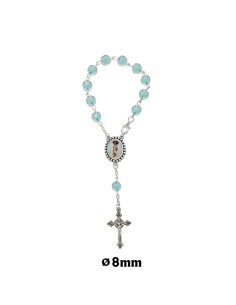 Medalla Plata 21Mm Virgen...