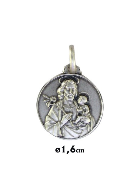 Rosario Perla Blanca 12Mm Del Matrimonio Dorado Paters Con Doble Anillo