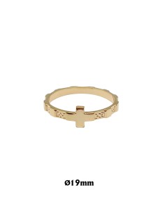 Pulsera Elastica Cristal...