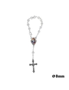 Llavero Metal Sagrado...