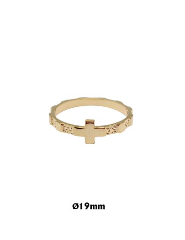 Rosario Nacar Redondo 8Mm