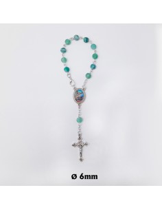 Cruz Metal Con Anillos...