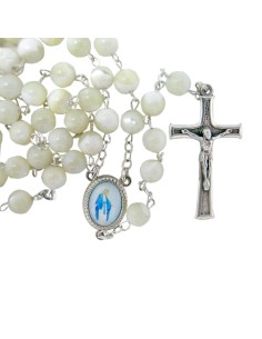 Medalla Plata 18Mm Santa...