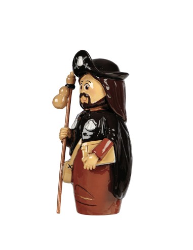 Rosario Anillo Plata Plano Grabado...