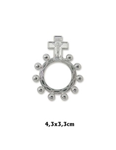 Brazalete Cristal...