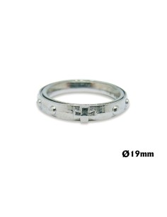 Rosario Dedo Anillo...