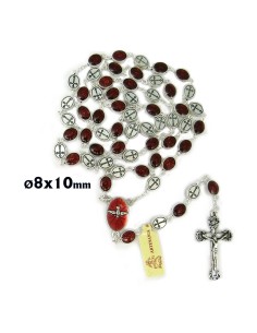 Pulsera Espiral Padre...