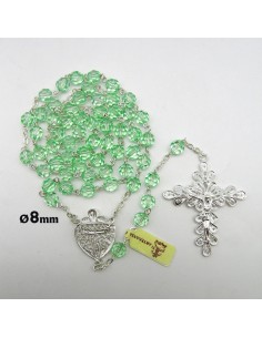 Cruz Madera Olivo 3X2cm Con...