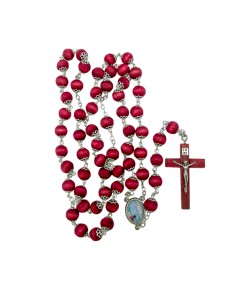 Cruz Plata Jerusalen Con...