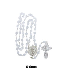 Cruz Plata Jerusalen Con...