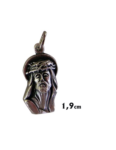 Pin Cruz De Santiago Esmalte Rojo Borde Dorado 2cm