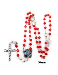 Alba Casulla Lisa Blanca...