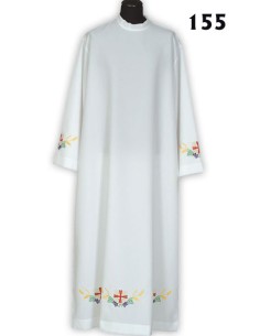 Alba Monaguillo Con Tablas...