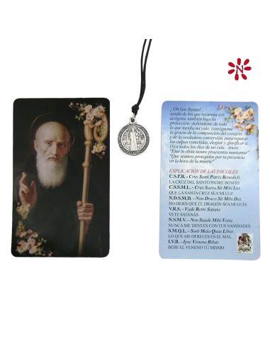 Rosario Cristal Liso 8mm Divina...