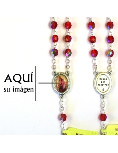 Llavero Metal Cuadrado Con...