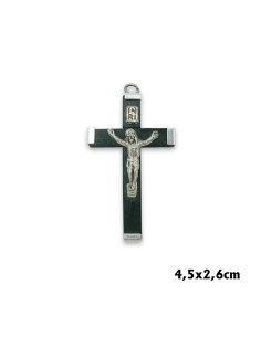 Llavero Rosario Con Cruz...