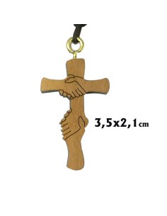 Colgante Infantil 3. 5X2 Cm...