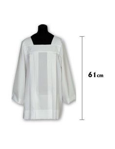 Sotana Monaguillo 110cm