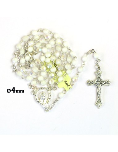 Dalmatica Estampada Con Galon Cruces...