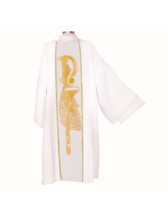 Rosario Cristal Tallado 4Mm...