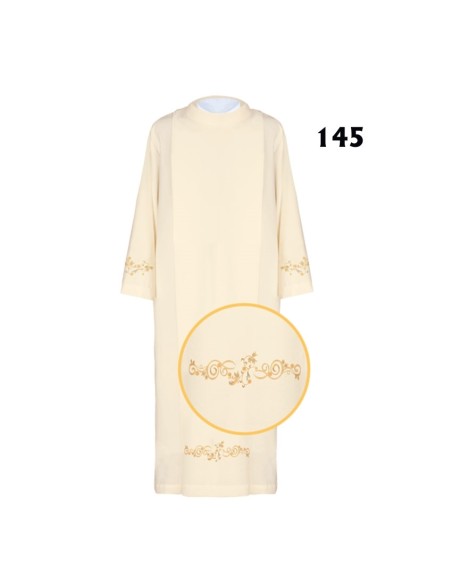 Medalla Aluminio Oval 26x14mm Milagrosa