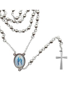 Medalla Plata 18Mm Virgen...