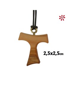 Tau Madera Olivo 2. 5X2....